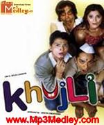Khujli 2006 songs