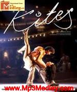 Kites 2010 album cover