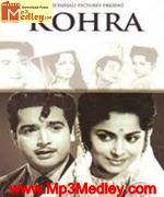 Kohraa 1964 album cover