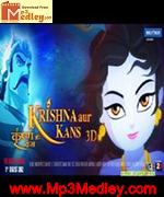 Krishna Aur Kans 2012 album cover