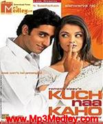 Kuch Naa Kaho 2003 songs