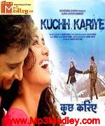 Kuchh Kariye 2010 album cover