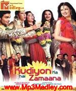 Kudiyon Ka Hai Zamana 2006 album cover