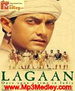 Lagaan 2001 songs