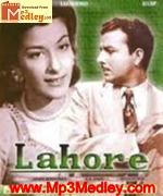 Lahore 1949 songs