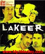 Lakeer 2004 songs