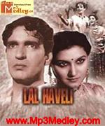 Lal Haveli 1944 songs
