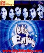 Lets Enjoy 2004 album cover
