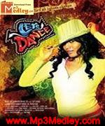 Lets dance 2009 album cover