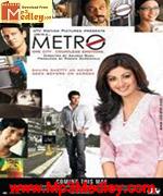 Life InA Metro 2007 songs