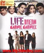 Life Mein Kabhie Kabhiee 2007 album cover