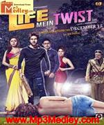 Life Mein Twist Hai 2014 album cover