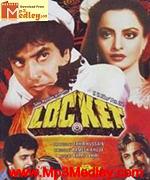 Locket 1986 songs