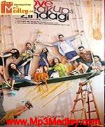 Love Breakups Zindagi 2011 songs