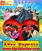 Love Express 2011 songs