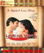 Love Ka Tadka 2009 album cover
