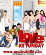 Love Ke Funday 2016 album cover