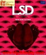 Love Sex Aur Dhokha 2010 album cover