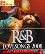 Love Songs 2008 album cover