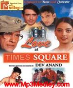 Love at Times Square 2003 album cover
