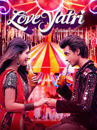 Loveyatri 2018 songs