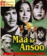 Maa Ke Ansoo 1959 songs