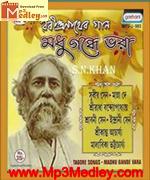 Madhu Gandhe Bhara 2009 album cover