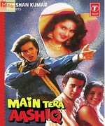 Mai tera Aashiq 1994 songs