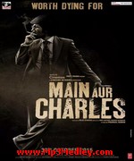 Main Aur Charles 2015 album cover