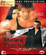 Maine Dil Tujhko Diya 2002 album cover