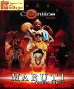 Maruti Mera Dosst 2009 album cover