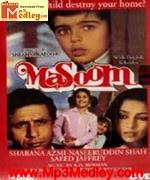 Masoom 1983 songs
