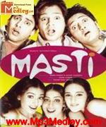 Masti 2004 songs