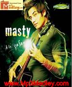Masty 2006 album cover