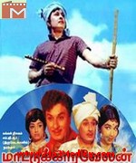 Mattukara Velan 1970 songs
