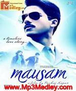 Mausam 2011 album cover