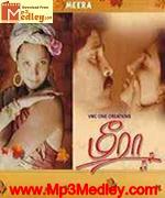 Meera 1992 songs