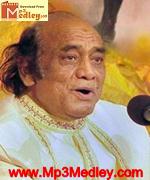 Mehdi Hassan Live songs