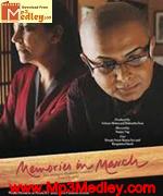 Memories In March 2011 songs