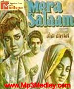 Mera Salaam 1957 songs