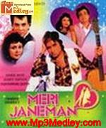 Meri Janeman 1991 songs