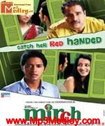 Mirch 2010 album cover