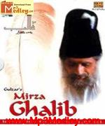 Mirza Ghalib 1988 songs