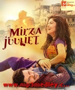 Mirza Juuliet 2017 album cover