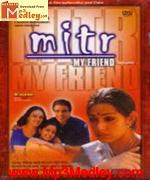 Mitr MyFriend 2002 album cover