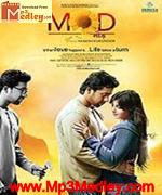 Mod 2011 album cover