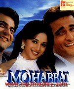 Mohabbat Kya Hai 1997 songs