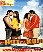 Mr Hot Mr Kool 2007 songs