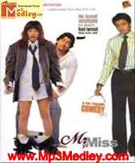 Mr Ya Miss 2005 album cover