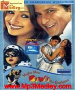 Mujhe Meri Biwi Se Bachaao 2001 album cover